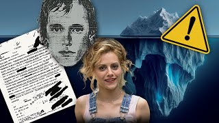 EXPLAINING The Obscure and Unsolved Mysteries Iceberg [Tiers 4 - 6]