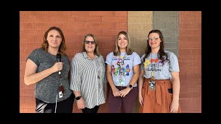 Benson Primary News 9/25/23