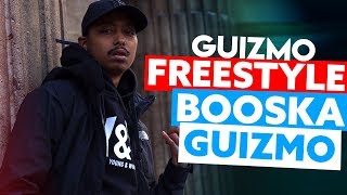 Guizmo | Freestyle Booska'Guizmo