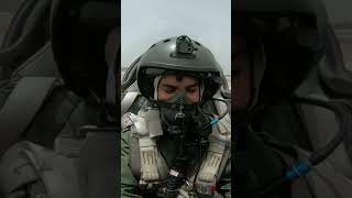 India's First Female Fighter Pilot: Meet Avni Chaturvedi! #shorts #indianairforce