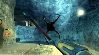 Half-Life 2-Hydro-compression Part 1