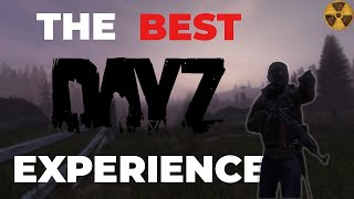 The BEST DayZ Server i've ever played on...