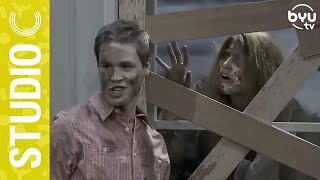 Zombies Attack - Studio C