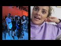 new york fashion week 2020 vlog