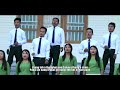 kbc centre church tuibong church choir rapture nikho