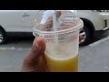 দুবাইয়ে এসে প্রথমবার আখের জুস খেলাম i drank sugarcane juice for the first time at dubai vlog 23