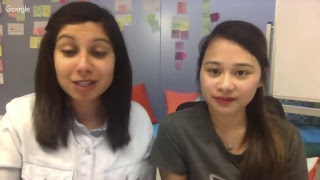 OpenLearning Masterclass #3: Create a Welcoming Homepage