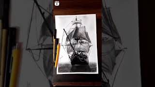 Amazing art 🎨 pencil sketch ✏️ 8B 10B 12B / like this video 👍 and subscribe