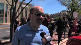 Councilmember Leventhal On Closing Achievement Gap