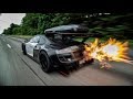 WORLDS GREATEST SUPER Car RALLY!? |The ZwingRally 4K: Directors Cut