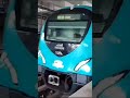 Kochi metro 🚅🚄