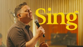 Sing (Official Video)