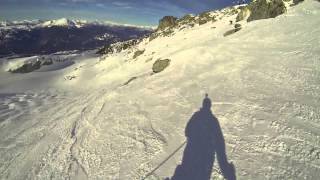 30 Seconds in Whistler