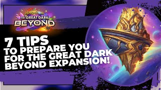 7 Must-Know Tips to Open Packs Efficiently in The Great Dark Beyond!