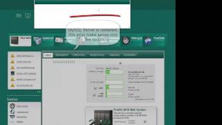 [SMTP]: Kaspersky For Linux Mail server Appliance in 10mn