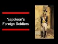 Napoleon's Foreign Soldiers