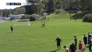 NJCAA Men's Soccer - Sussex vs Middlesex