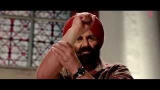 SINGH SAAB THE GREAT OFFICIAL TRAILER