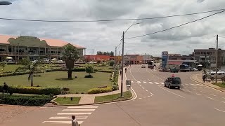 Visit Rwanda , Gicumbi District