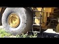 Caterpillar 980G wheel loader Heavy machine