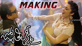 Jyothi Lakshmi Movie Making -  Puri Jagannadh, Charmi Kaur | Silly Monks