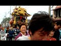 本庄まつり　honjo festival 2011.11.3