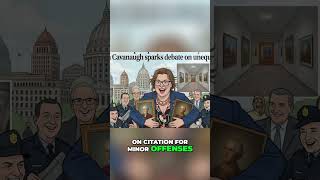 Understanding Lancaster County Jail Your Legal Journey Explained