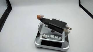 Earsmate Mini in ear hearing aid G17