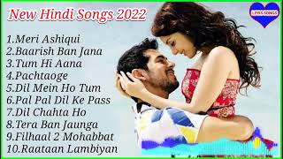 New Hindi Song 2022 | Jubin Nautiyal Songs | Latest Hindi Songs 2022 | Top Indian Trending Songs