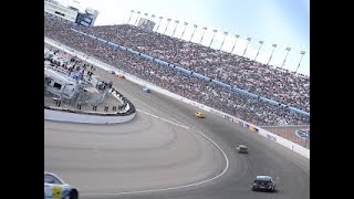 VVR - ARCA SERIES - Las Vegas Motor Speedway - 110 LAPS 02/13/25