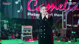 CAMELIA MUSIC - CINCIN KEPALSUAN - SELI PRAWOTO - WEDDING KENTUNG & RANI - KALINYAMATAN JEPARA