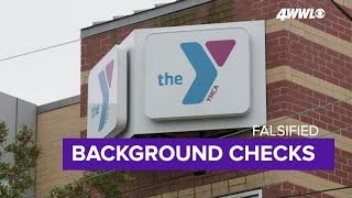 Police report, audit detail falsified background checks at James Singleton Charter School