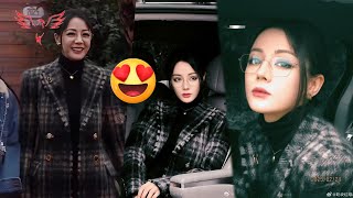 Dilraba Captivates Fans in 'Starting Reasoning 3' with Her First Look: An Elegant CEO in a Stunnin..