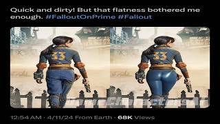 The Reddit-ification of Fallout Situation Is Sad | Pyro Stream Edit