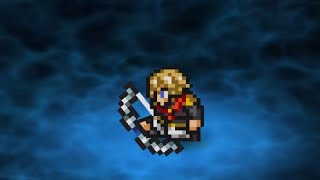 【FFRK】覇竜FF零式バハムート30秒切りトレイ初出撃