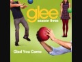 Glee Cover-Glad You Came by The Wanted (With Download Link)