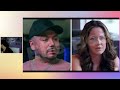 jenelle evans boyfriend august calls cops after fight says jenelle hit him all night...