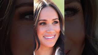 Meghan Markle American former actress and member of the British royal family.  #shorts