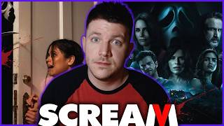 A Reboot Done Right? | Scream 5 - Movie Review