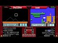 zonev vs boy22blue season 3 smb3 points tournament round 2