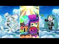 【白猫プロジェクト】初音ミクコラボガチャ　ミックミクにしてやんよ！【キャラガチャ】