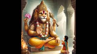 #lord narasimha songs #Srikarasubhakara song #bhakthi #devotionalsongs #hindugodsongs #Allgodsongs