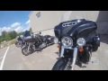 johnny buys a 2016 harley davidson roadster at the rock vlog 20