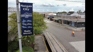 Morgan City Recovery