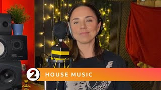 Radio 2 House Music - Melanie C with the BBC Concert Orchestra - Blame It On Me