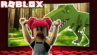 Roblox Escape The Evil Butcher With Nettyplays Amy - 