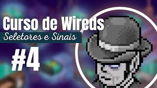 Curso básico de Wired HABBO (Com certificado) - #4 Seletores e Sinais