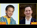 Boy Meets World Cast: Then and Now (1993 vs 2024)