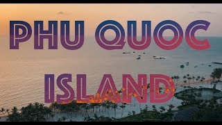 富国岛洲际酒店阳台看海看日落Phu Quoc Island  travel