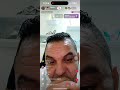 nipalavsghita moro hamza clash dounia_crovita reaction maroc